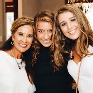 Meet your Posher, Tina